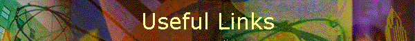 Useful Links